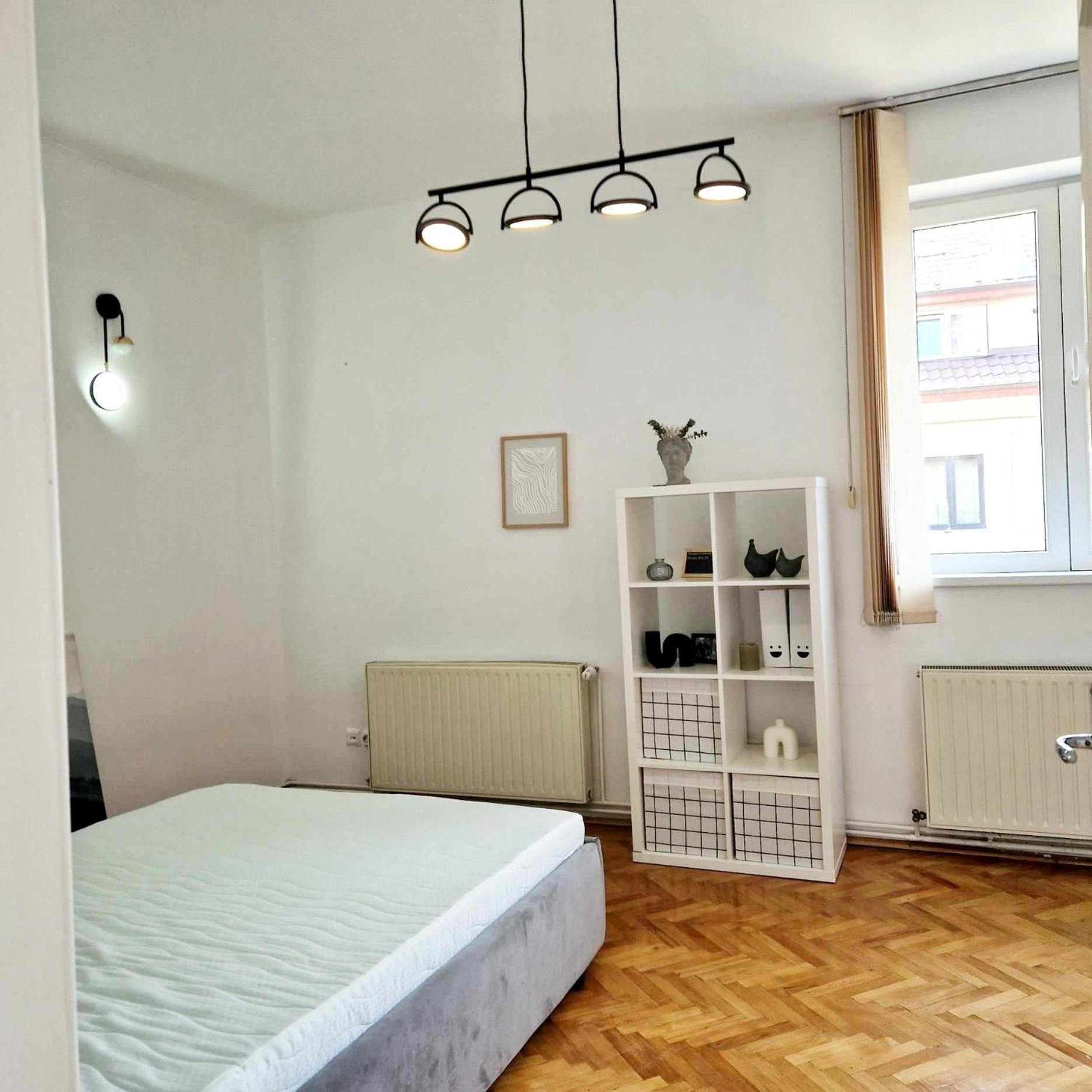 Olv Nomad Apartment Cluj-Napoca Exterior foto